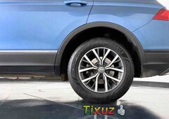 Se vende urgemente Volkswagen Tiguan 2018 en Juárez