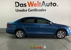 Volkswagen Jetta 2017 impecable en Álvaro Obregón