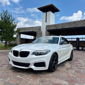 BMW Serie 2 3.0 M240ia At