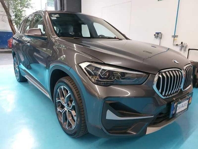 BMW X1 1.5 Sdrive 18ia At