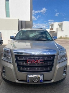 Gmc Terrain Slt (full Equipo)