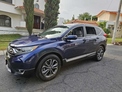 Honda CR-V 1.5 Touring Cvt