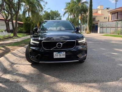 Volvo Xc40 Momentum T5 Awd