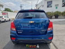 Chevrolet Trax 2019 impecable en Lázaro Cárdenas