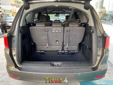 Honda Odyssey 2018 usado en Huixquilucan