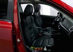 Se pone en venta Mazda CX5 2017