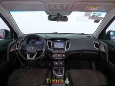Venta de Hyundai Creta 2019 usado Automatic a un precio de 313999 en Juárez