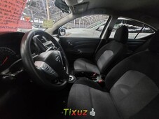 Venta de Nissan Versa 2019 usado Automatic a un precio de 239000 en Tlalnepantla