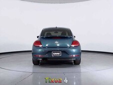 Venta de Volkswagen Beetle 2018 usado Automatic a un precio de 346999 en Juárez