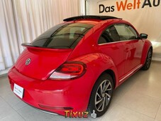 Venta de Volkswagen Beetle 2018 usado Automática a un precio de 385000 en San Joaquín