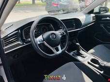 Volkswagen Jetta 2019 impecable en Guadalajara