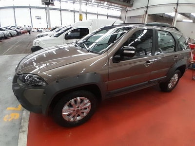 Fiat Palio