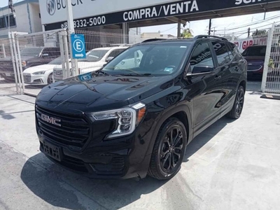 GMC Terrain