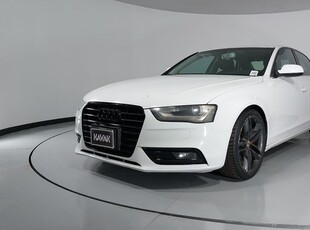 Audi A4 2.0 TFSI TRENDY PLUS MULTITRONIC Sedan 2013