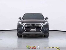 Audi Q5 2019 impecable en Juárez