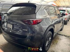 Auto Mazda CX5 2019 de único dueño en buen estado