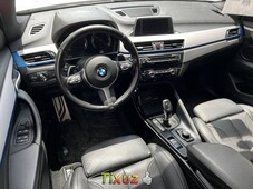 BMW X1 2019 barato en Zapopan