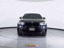 BMW X6 2017 en buena condicción