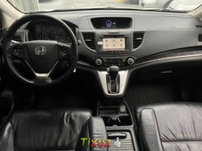 Honda CRV 2014 impecable en Naucalpan de Juárez