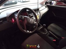 Se pone en venta Seat Ibiza 2020