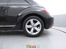 Se pone en venta Volkswagen Beetle 2016