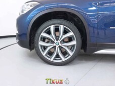 Se vende urgemente BMW X1 2018 en Juárez
