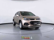 Se vende urgemente Chevrolet Trax 2018 en Juárez