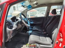 Se vende urgemente Honda Fit 2014 en Monterrey