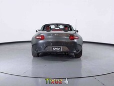 Se vende urgemente Mazda MX5 2019 en Juárez