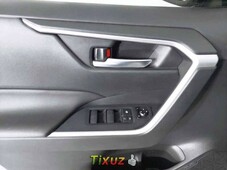 Se vende urgemente Toyota RAV4 2019 en Juárez