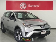 Toyota RAV4 2016 impecable en Santa Clara