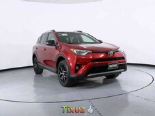Toyota RAV4 2018 barato en Juárez