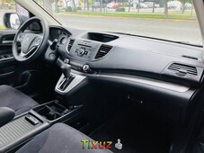Venta de Honda CRV 2013 usado Automática a un precio de 279900 en Guadalajara