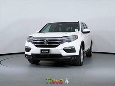 Venta de Honda Pilot 2016 usado Automatic a un precio de 404999 en Juárez