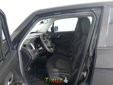 Venta de Jeep Renegade 2017 usado Automatic a un precio de 283999 en Juárez