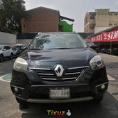 Venta de Renault Koleos 2015 usado Automática a un precio de 250000 en Tláhuac