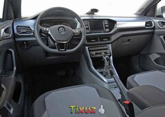 Venta de Volkswagen TCross 2020