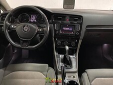 Volkswagen Golf 2015 en buena condicción