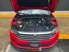 Volkswagen Jetta 2019 barato en Miguel Hidalgo