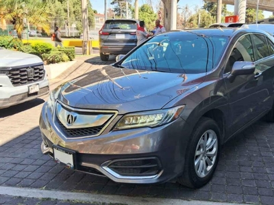 Acura RDX