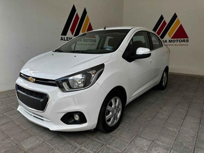 Chevrolet Beat