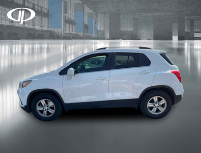 Chevrolet Trax 1.8 Lt At