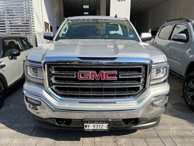 GMC Sierra