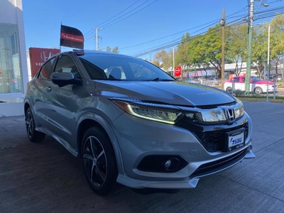 Honda HRV