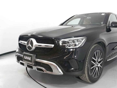 Mercedes Benz GLC 300