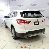 Se vende urgemente BMW X1 2018 en Teziutlán
