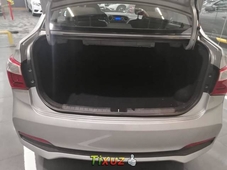 Se vende urgemente Hyundai Grand I10 2020 en Naucalpan de Juárez