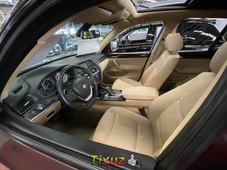 Venta de BMW X3 2012 usado Automática a un precio de 299800 en Tlalnepantla