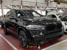Venta de BMW X5 2016 usado Automática a un precio de 735000 en Tlalnepantla