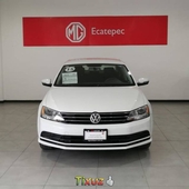 Volkswagen Jetta 2015 barato en Santa Clara
